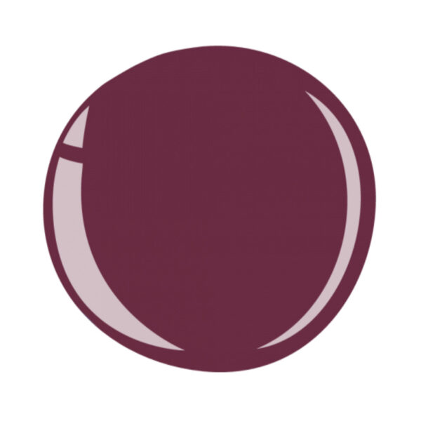 Halo Gel Polish Burgundy (8ml)