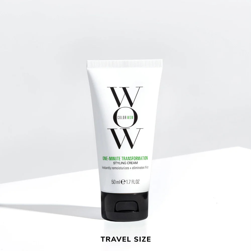Color Wow One Minute Transformation Travel Size 50ml – hair treatment by Color Wow