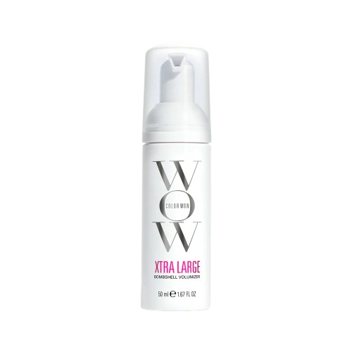 Color Wow Xtra Large Bombshell Travel Size 50ml