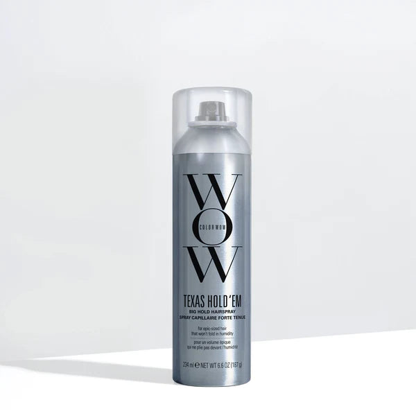 Color Wow Texas Hold 'Em Hairspray 234ml