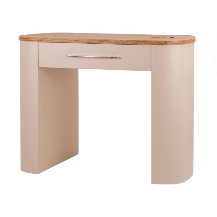 REM Capri Nail Table – piece of salon furniture by REM