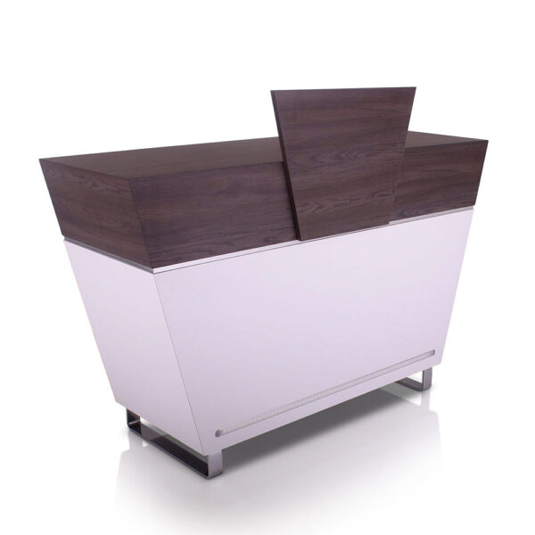 REM Centenary Reception Desk