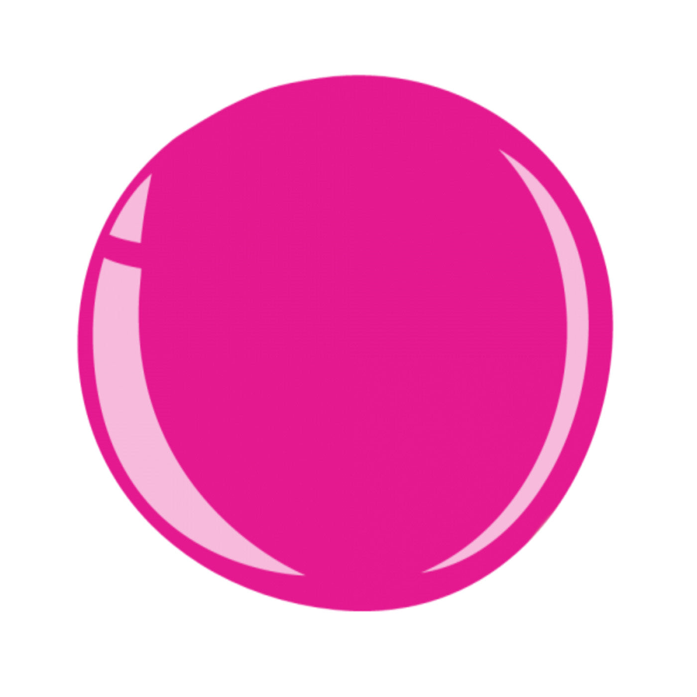 Halo Gel Polish Cerise (8ml) – gel polish by Pure Nails