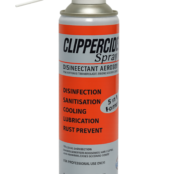 Clippercide Can 425g