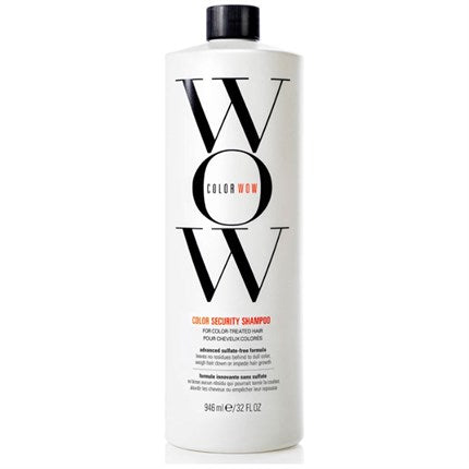 Color Wow Color Security Shampoo – shampoo by Color Wow