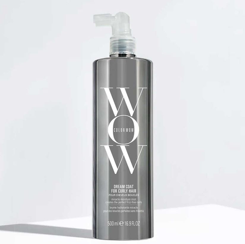 Color Wow Dream Coat For Curly Hair – view 2