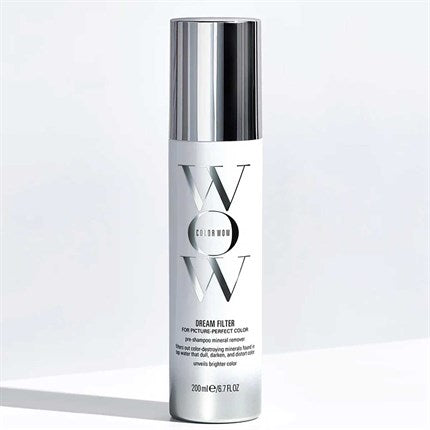 Color Wow Dream Filter Pre Shampoo Mineral Remover 200ml