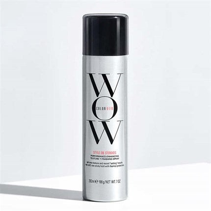 Color Wow Style On Steroids Finishing Spray 262ml