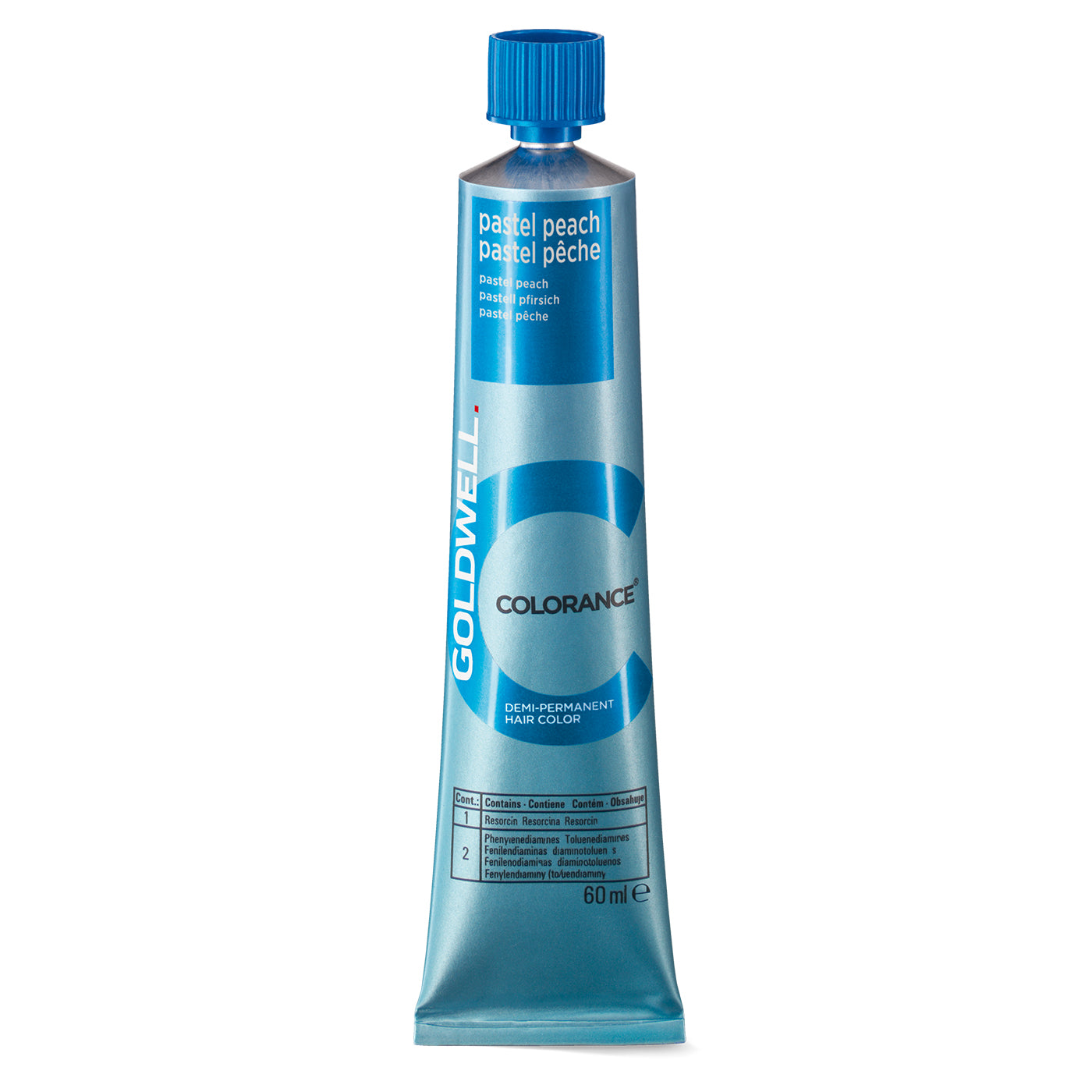 Goldwell Colorance Pastel POP 60ml – paste by Goldwell
