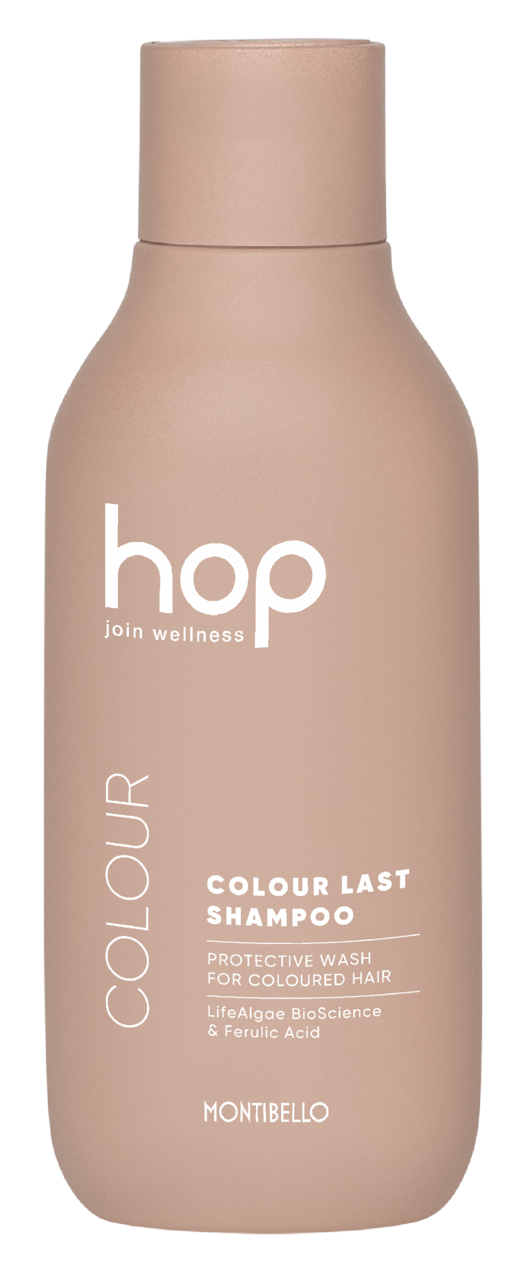 Montibello Hop | Colour Last Shampoo 300ml – view 2