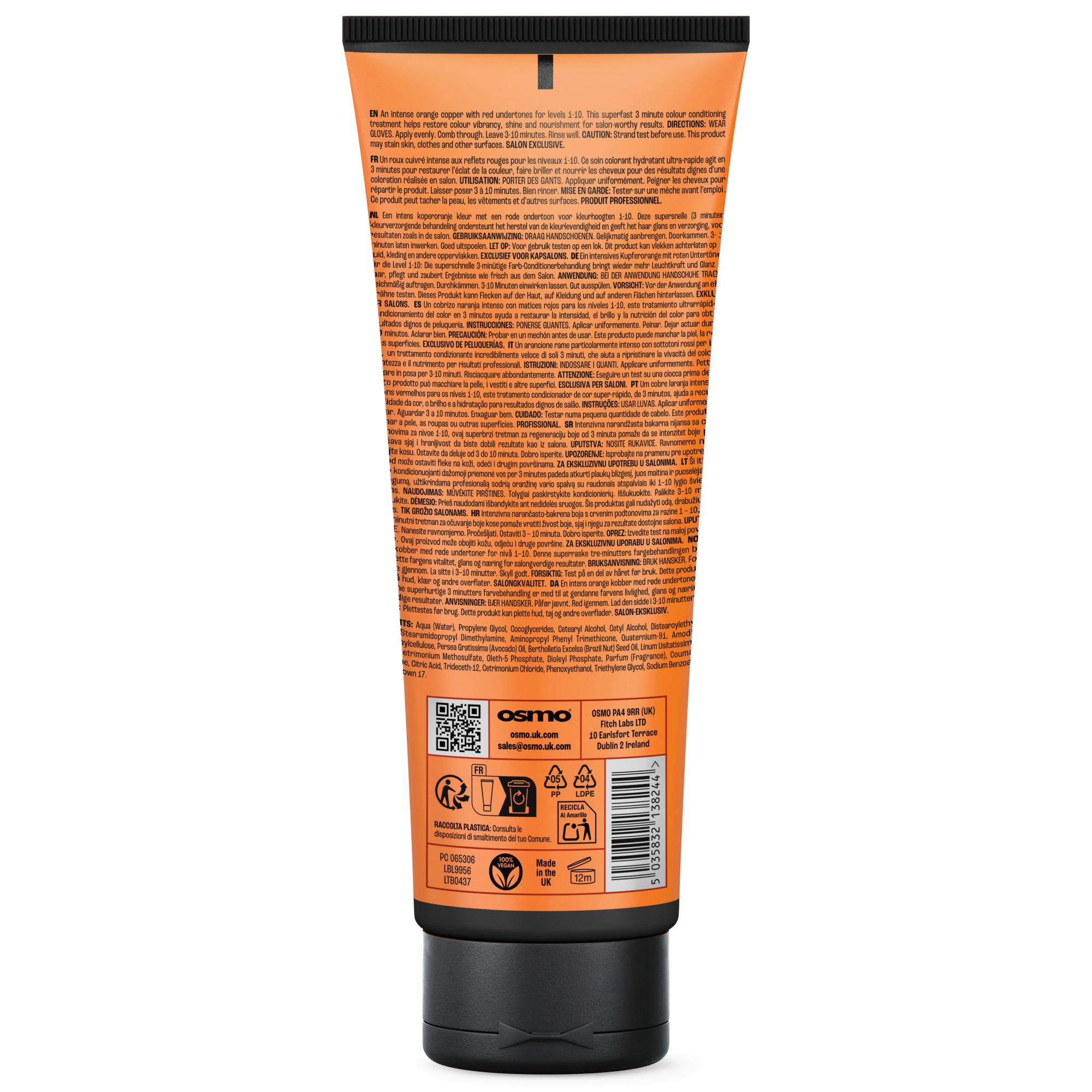 Osmo Colour Revive 225ml – view 2