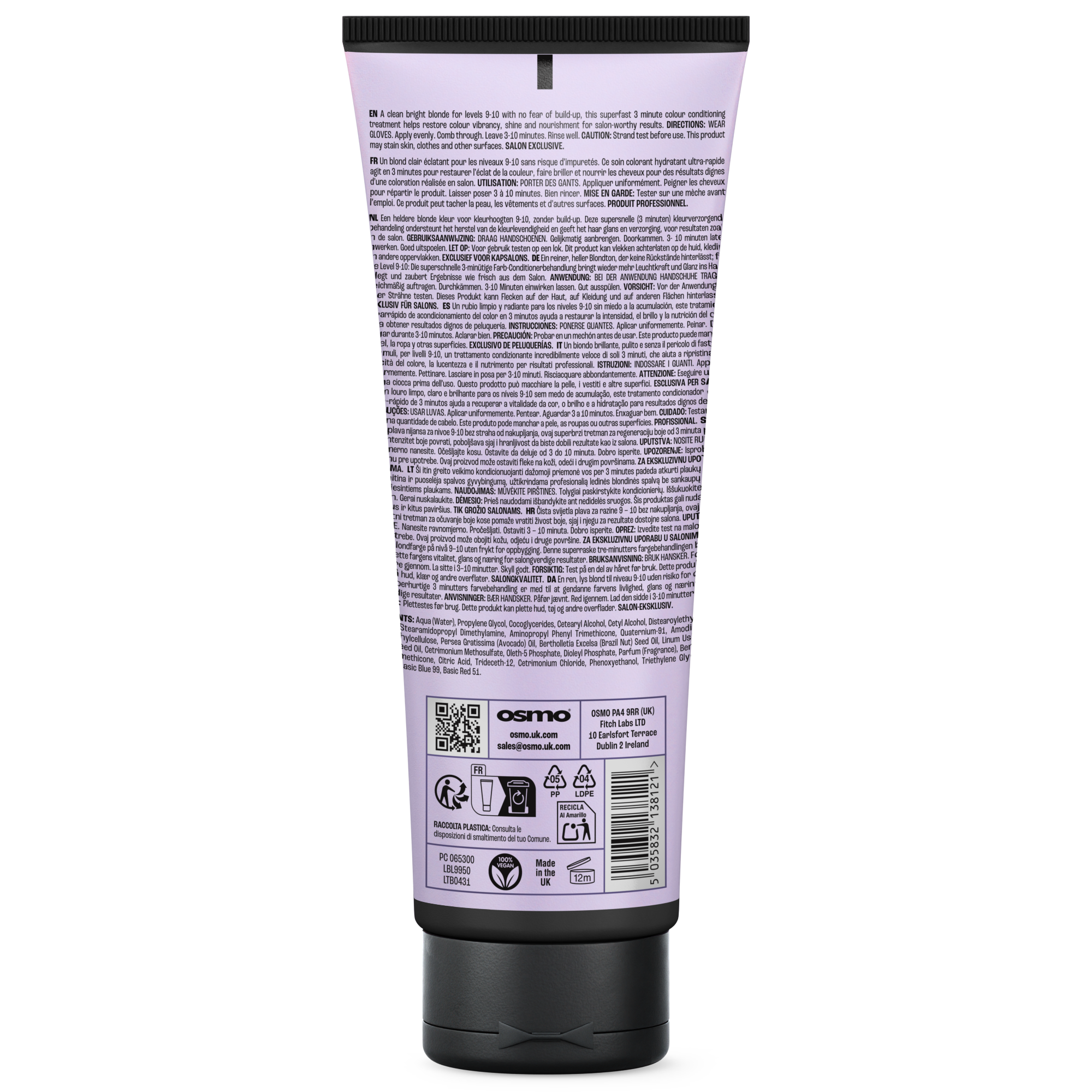 Osmo Colour Revive 225ml – view 6