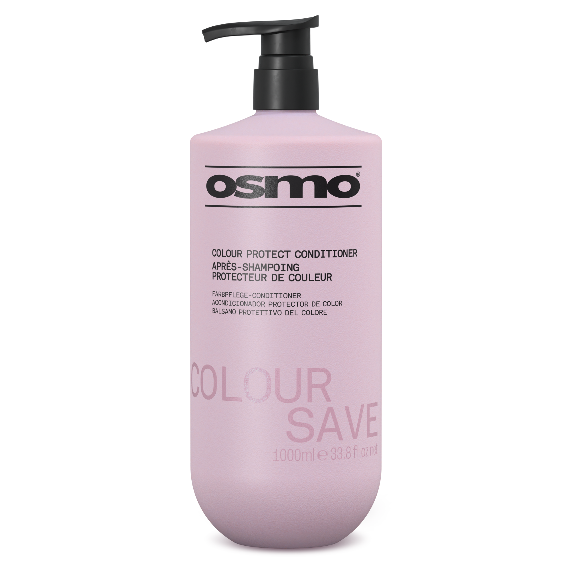 Osmo Color Save Conditioner – conditioner by Osmo
