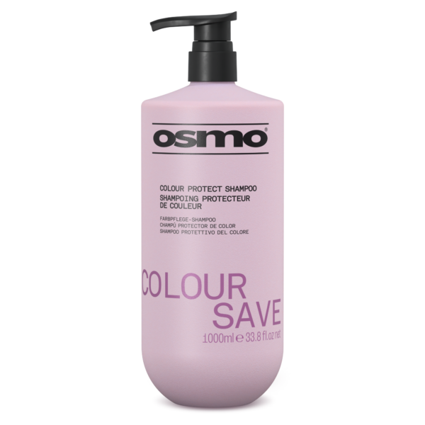 Osmo Color Save Shampoo