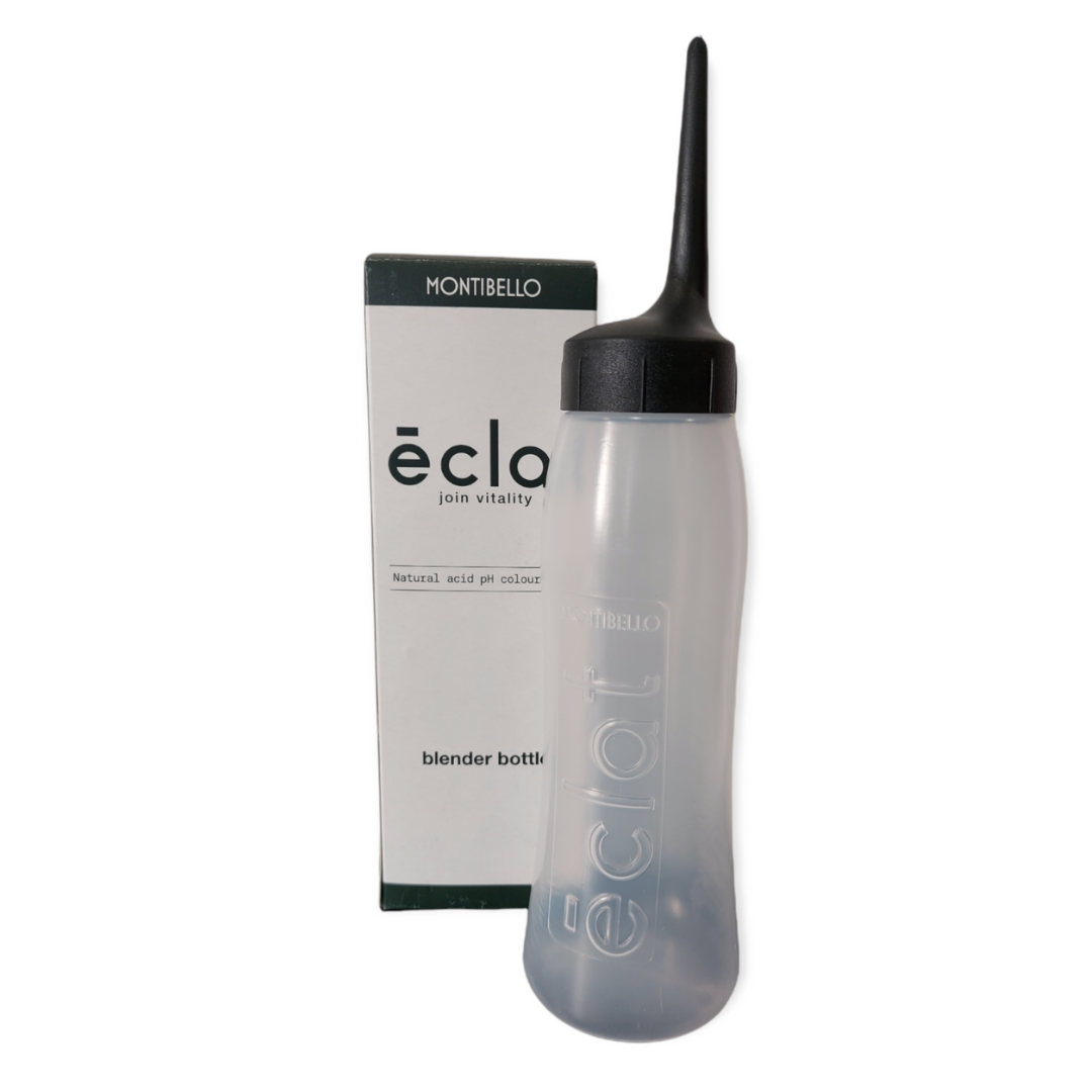 Montibello ÉCLAT Blender Bottle – colour tool by Montibello
