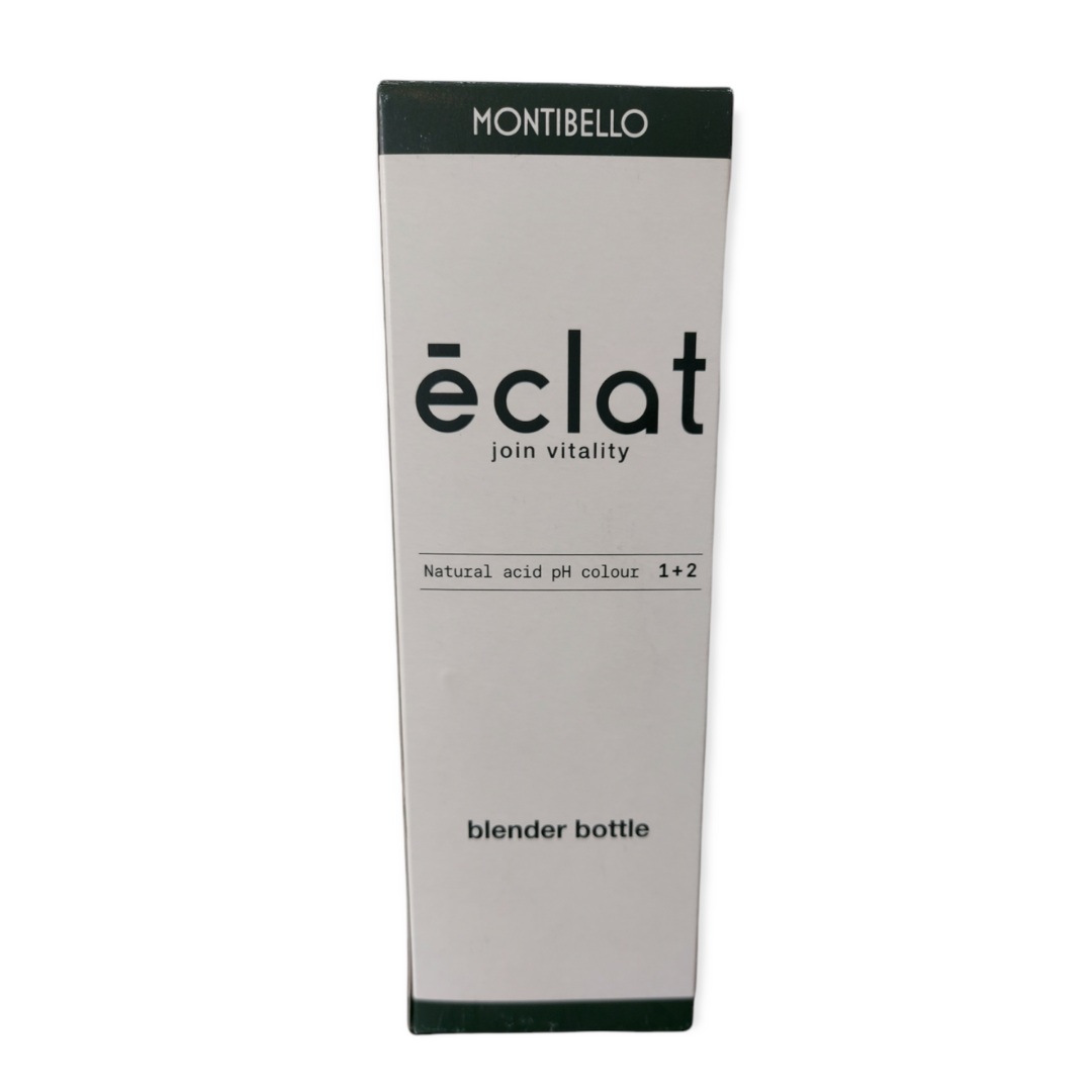 Montibello ÉCLAT Blender Bottle – view 2