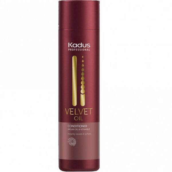 Kadus Velvet Oil Conditioner (250ml)