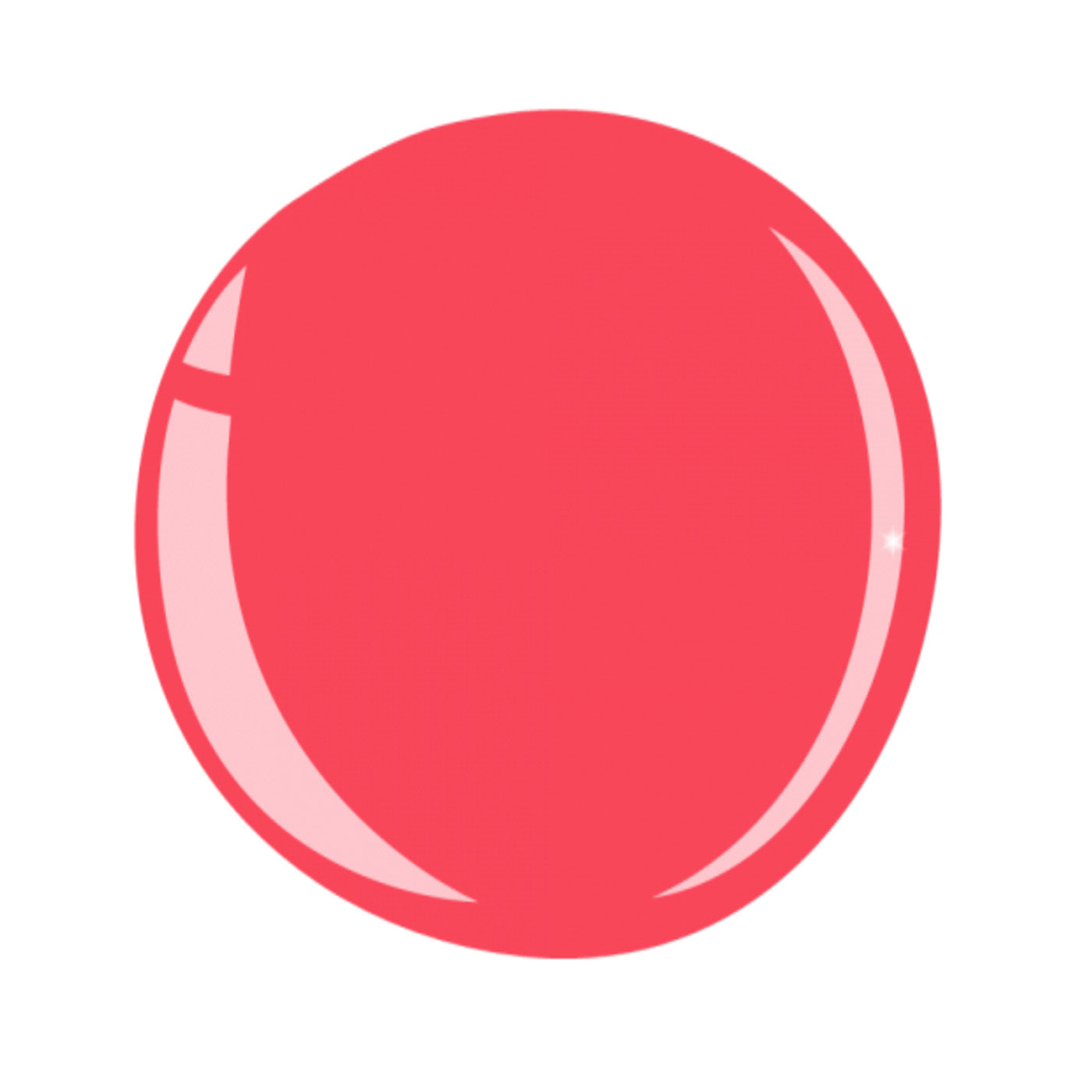 Halo Gel Polish Coral (8ml) – gel polish by Pure Nails
