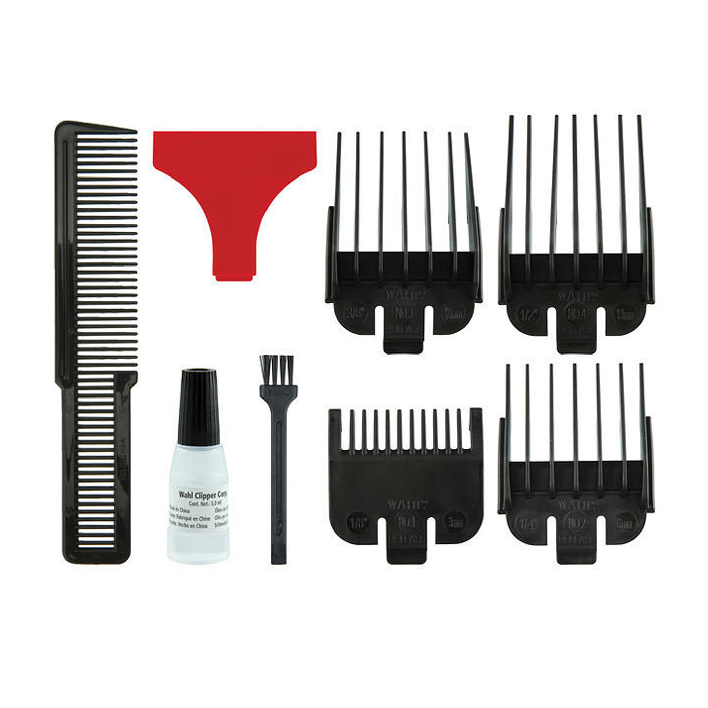 Wahl Cordless Super Taper Clipper – view 3