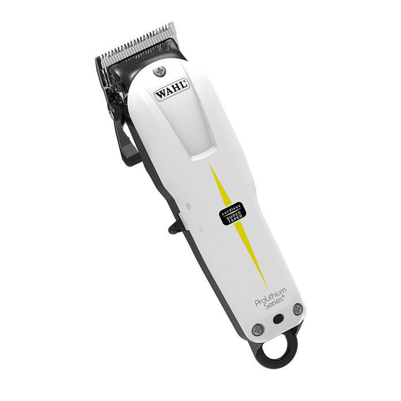 Wahl Cordless Super Taper Clipper – clipper by WAHL