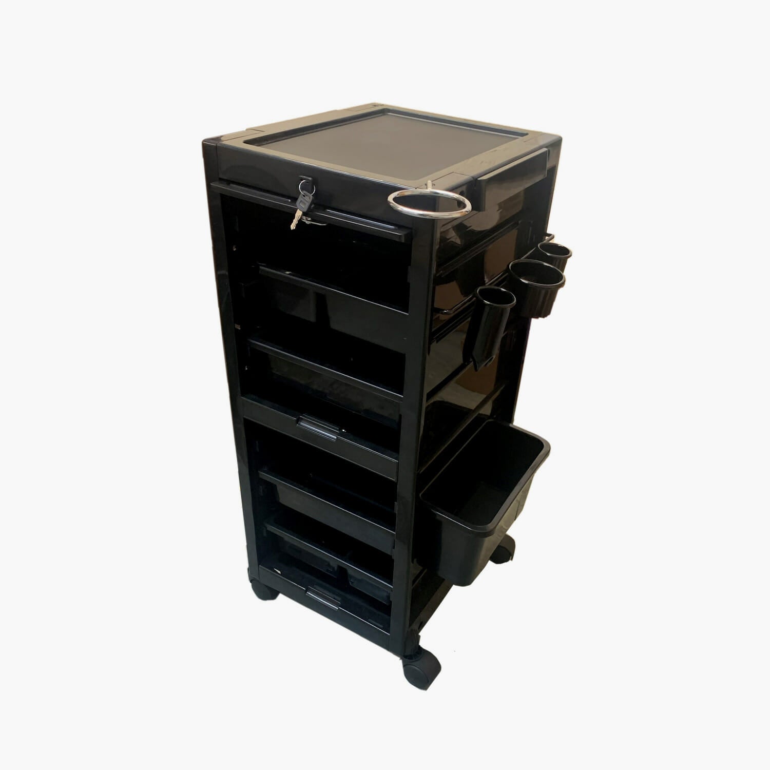 Crewe Orlando Queen Lockable Trolley – trolley by Crewe Orlando