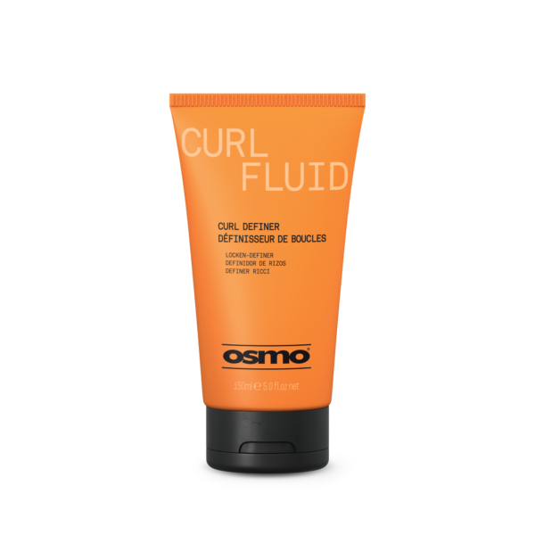 Osmo Curl Fluid 150ml