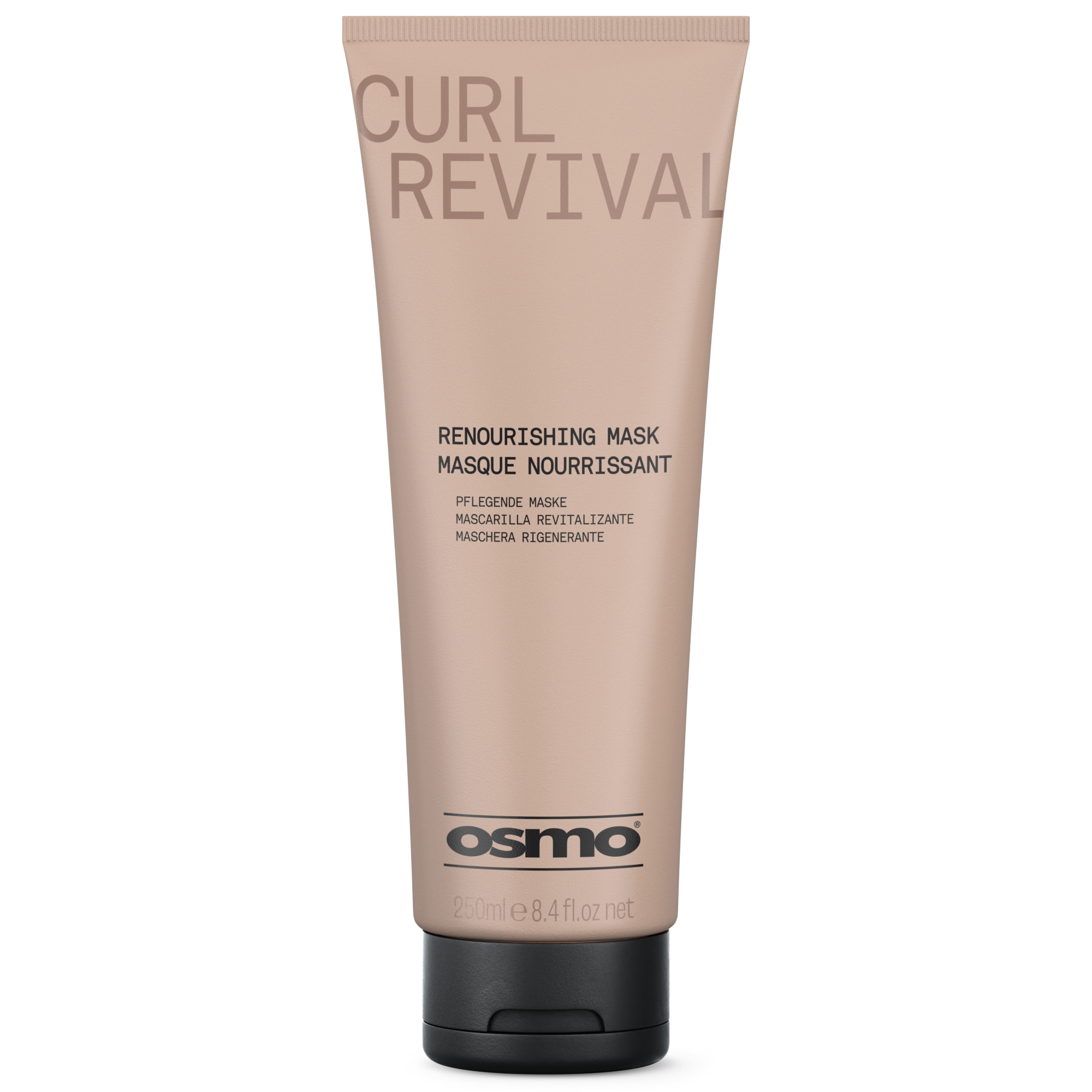Osmo Curl Revival Renourishing Mask 250ml – mask by Osmo
