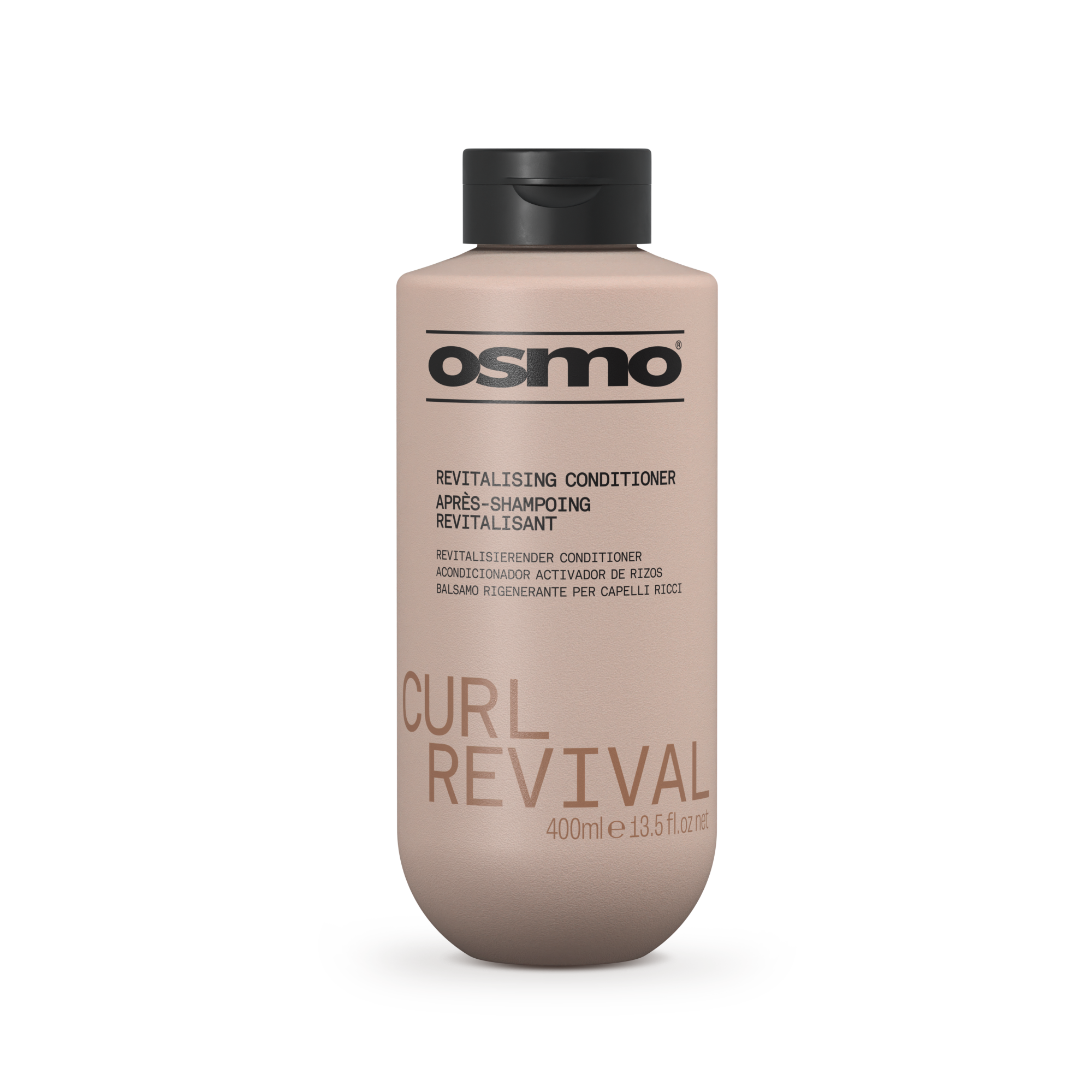 Osmo Curl Revival Revitalising Conditioner 400ml – conditioner by Osmo