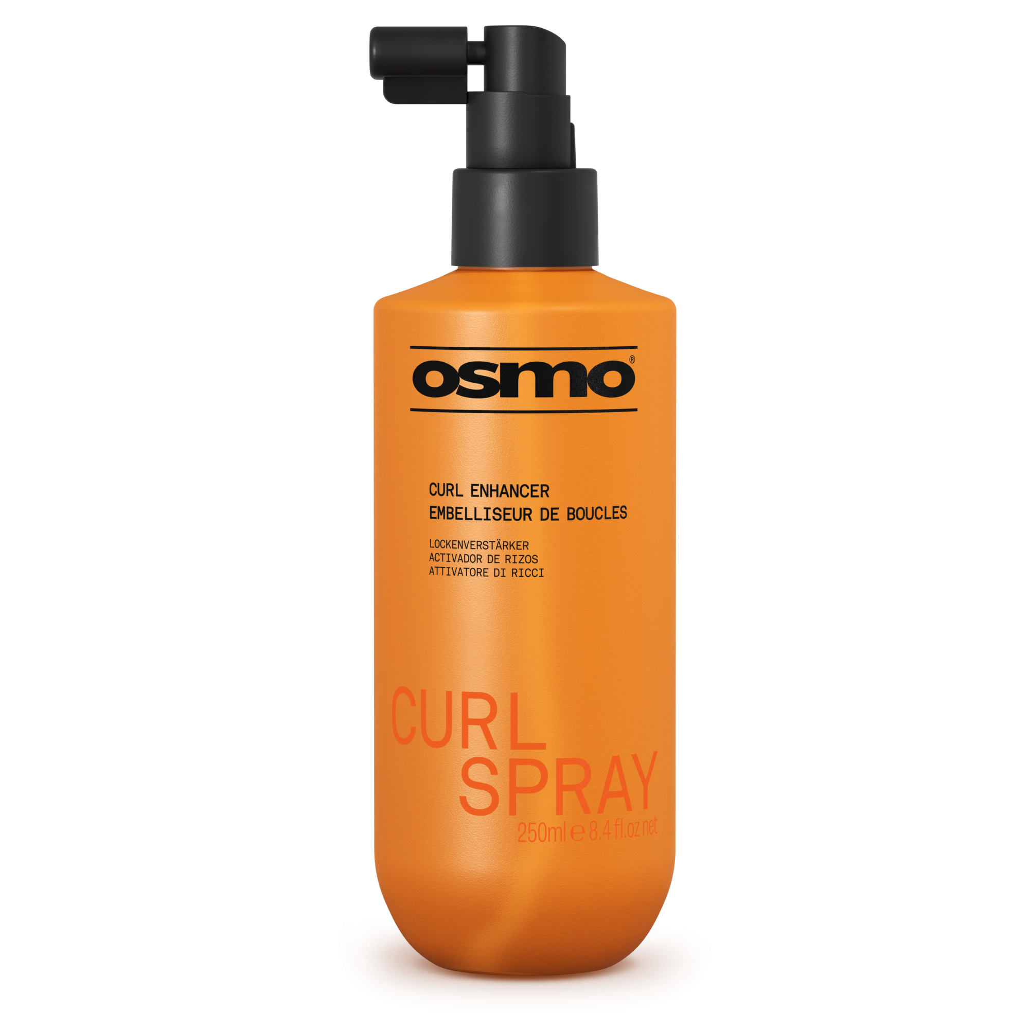 Osmo Curl Spray 250ml – spray by Osmo
