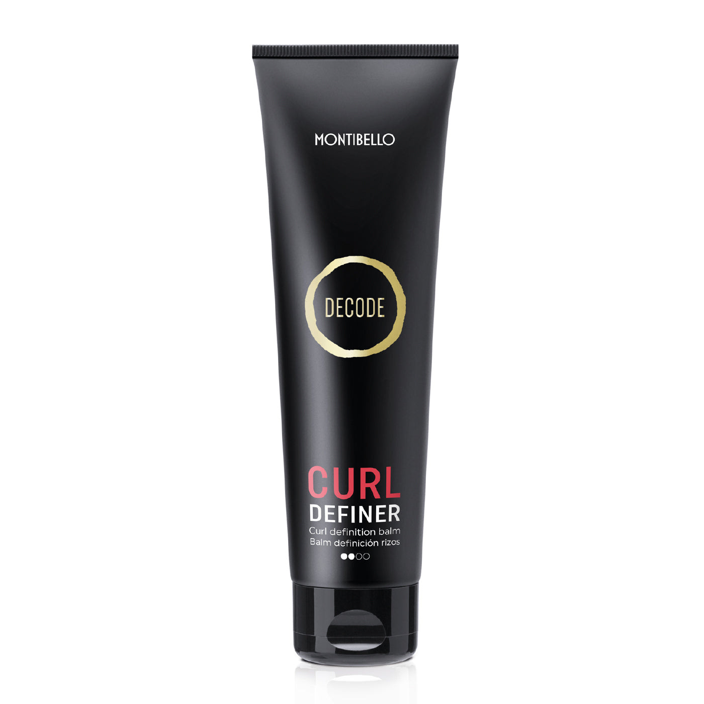 Montibello Decode Curl Definer (150ml) – view 2