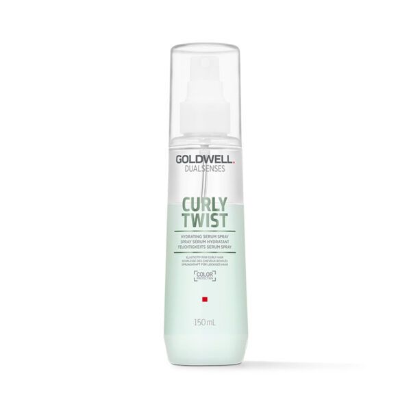Goldwell DualSenses Curly Twist Serum Spray (150ml)