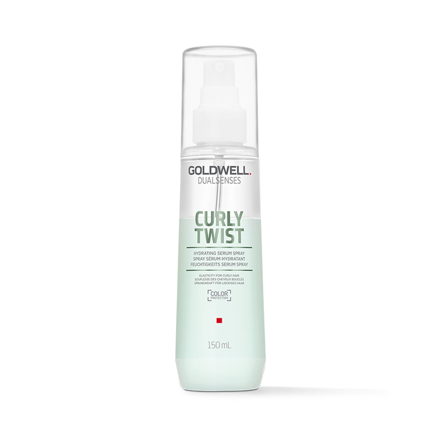 Goldwell DualSenses Curly Twist Serum Spray (150ml) – serum by Goldwell