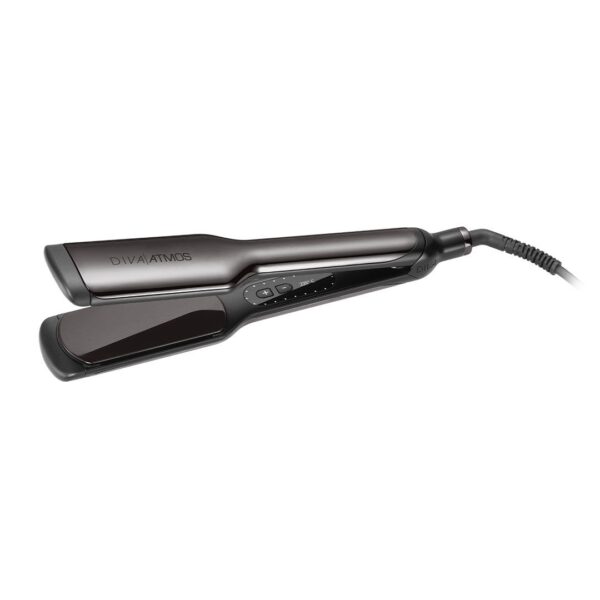 Diva Atmos XXL Wide Professional Styler 51mm