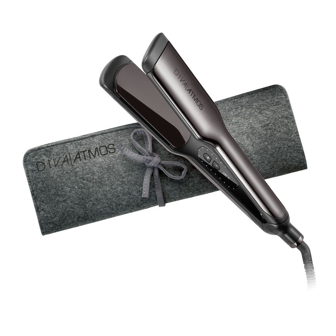 Diva Atmos XXL Wide Professional Styler 51mm – view 6