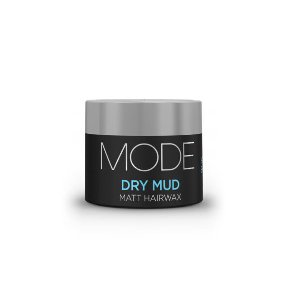 ASP Mode Dry Mud Matt Hairwax 75ml