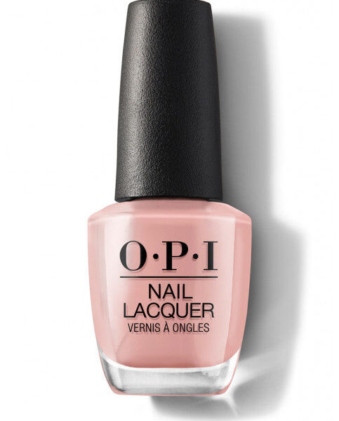 Dulce De Leche OPI Nail Lacquer