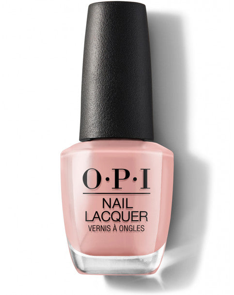 Dulce De Leche OPI Nail Lacquer – nail polish by OPI
