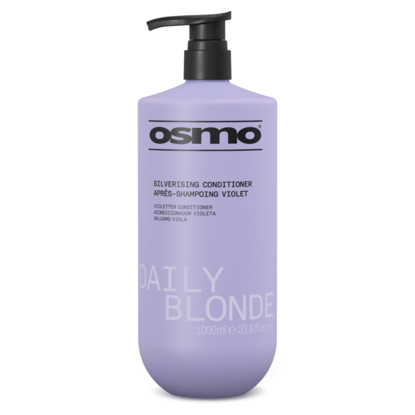 Osmo Daily Blonde Silverising Conditioner