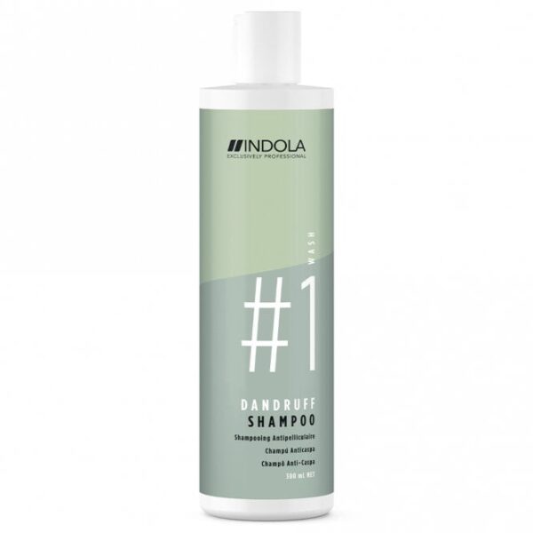 Indola Dandruff Shampoo 300ml