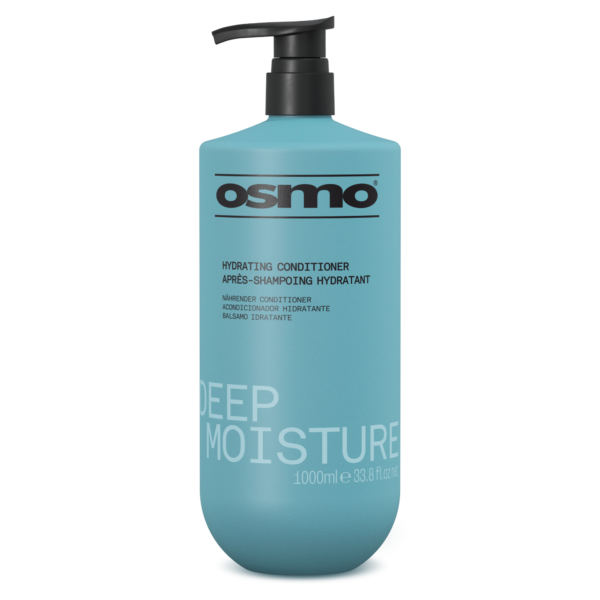 Osmo Deep Moisture Conditioner