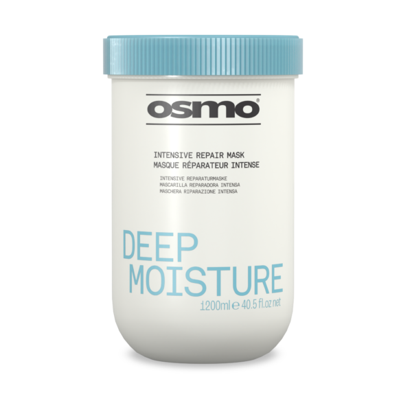 Osmo Deep Moisture Intensive Repair Mask