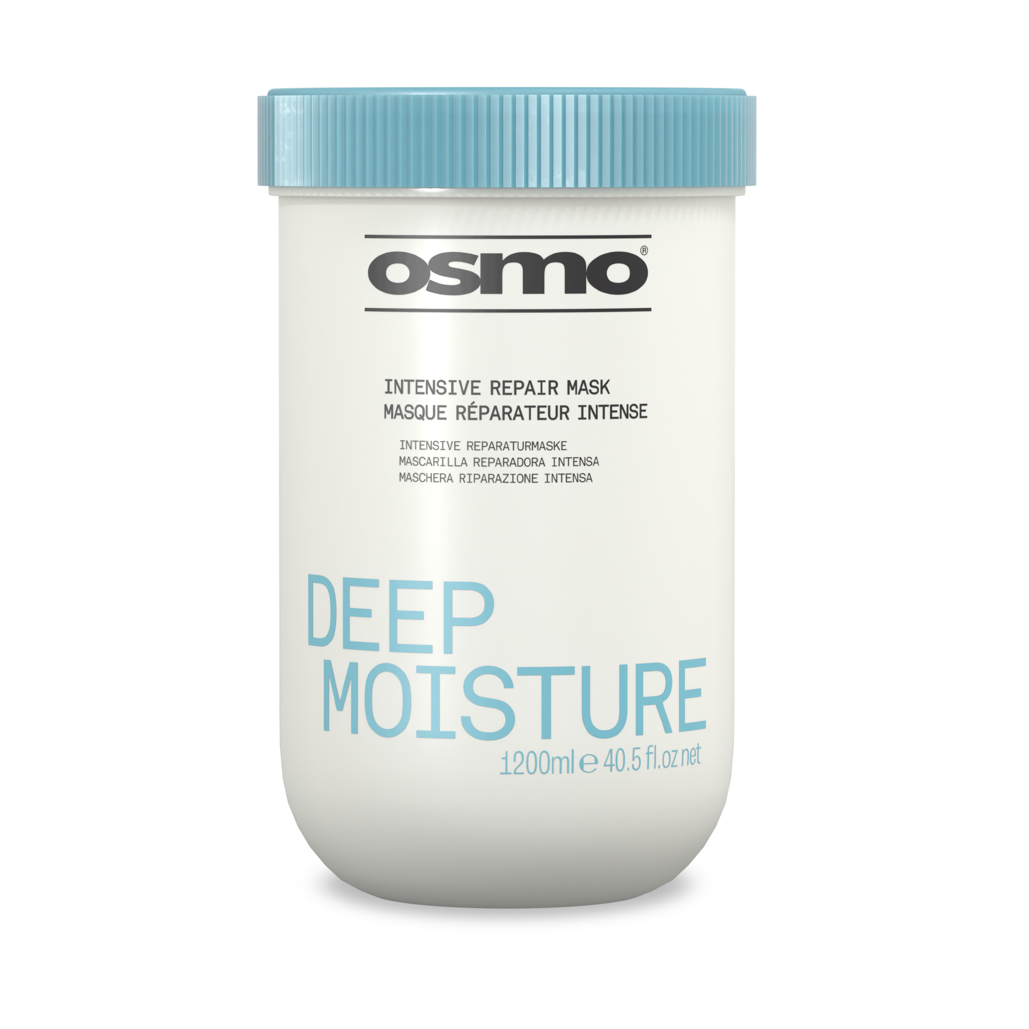 Osmo Deep Moisture Intensive Repair Mask – mask by Osmo