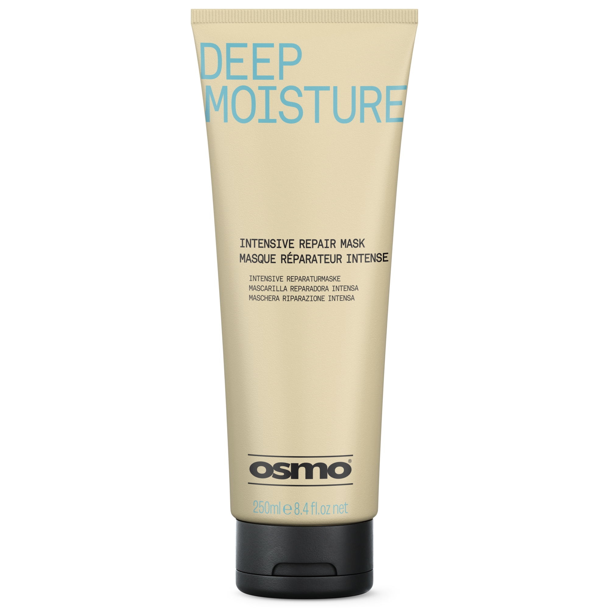 Osmo Deep Moisture Intensive Repair Mask – view 2