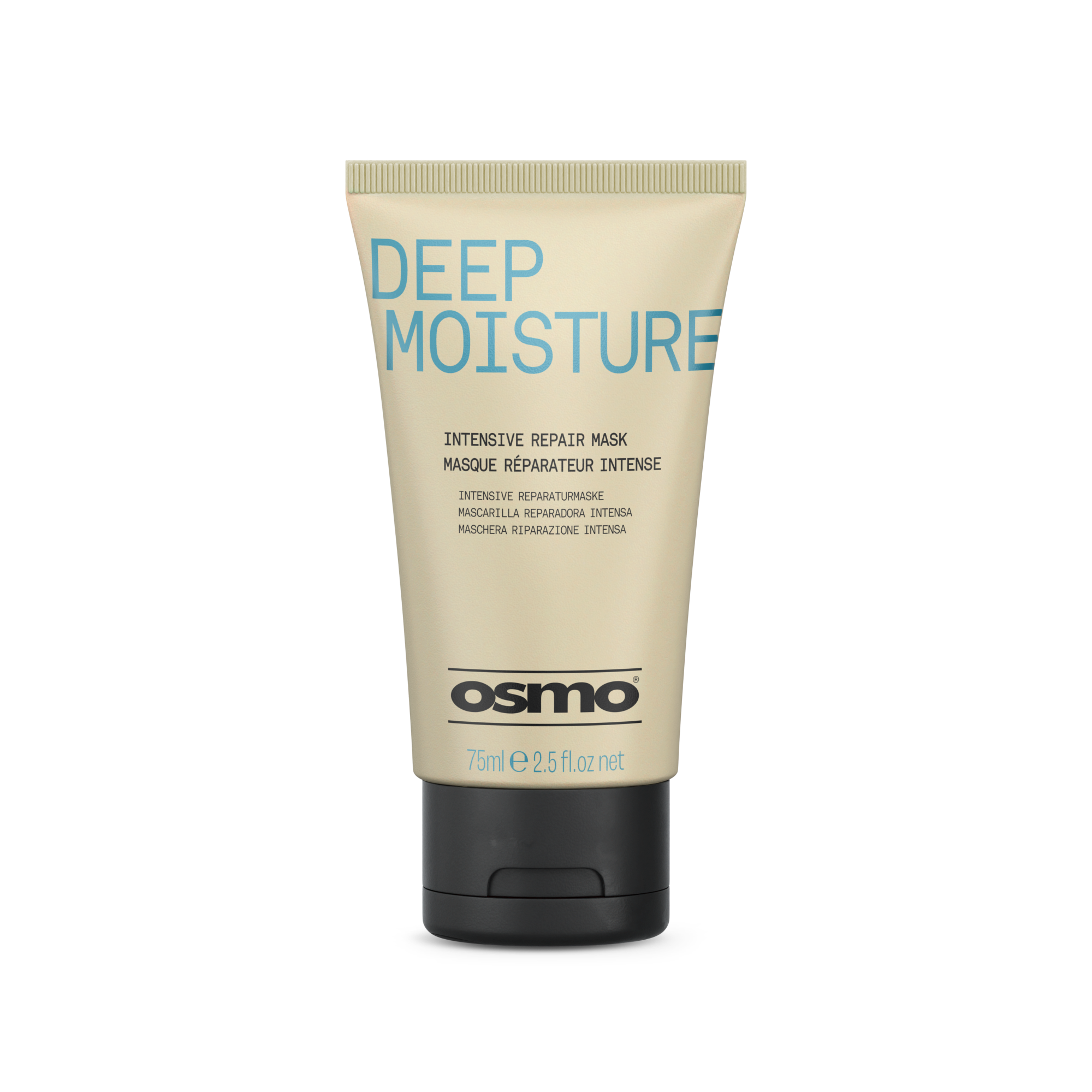 Osmo Deep Moisture Intensive Repair Mask – view 4