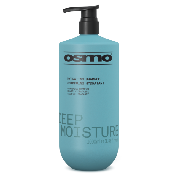Osmo Deep Moisture Shampoo
