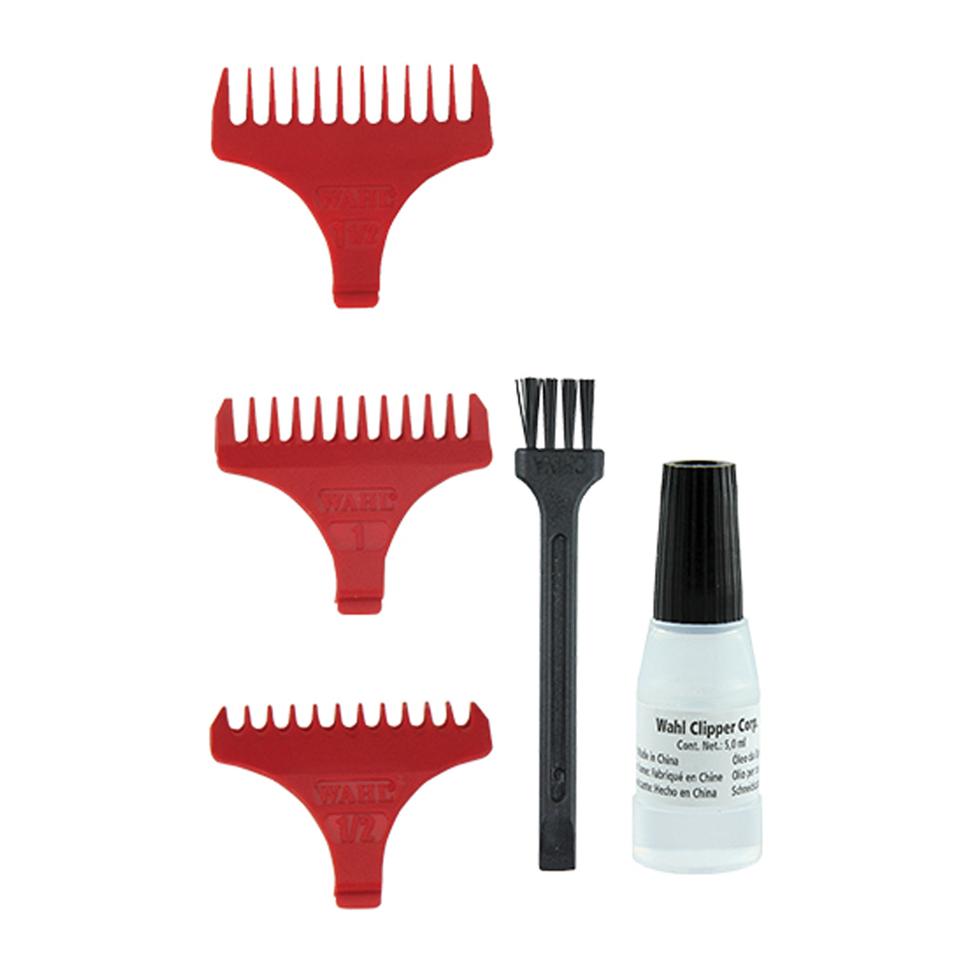 Wahl Detailer Trimmer with Extra Wide Blade – view 3