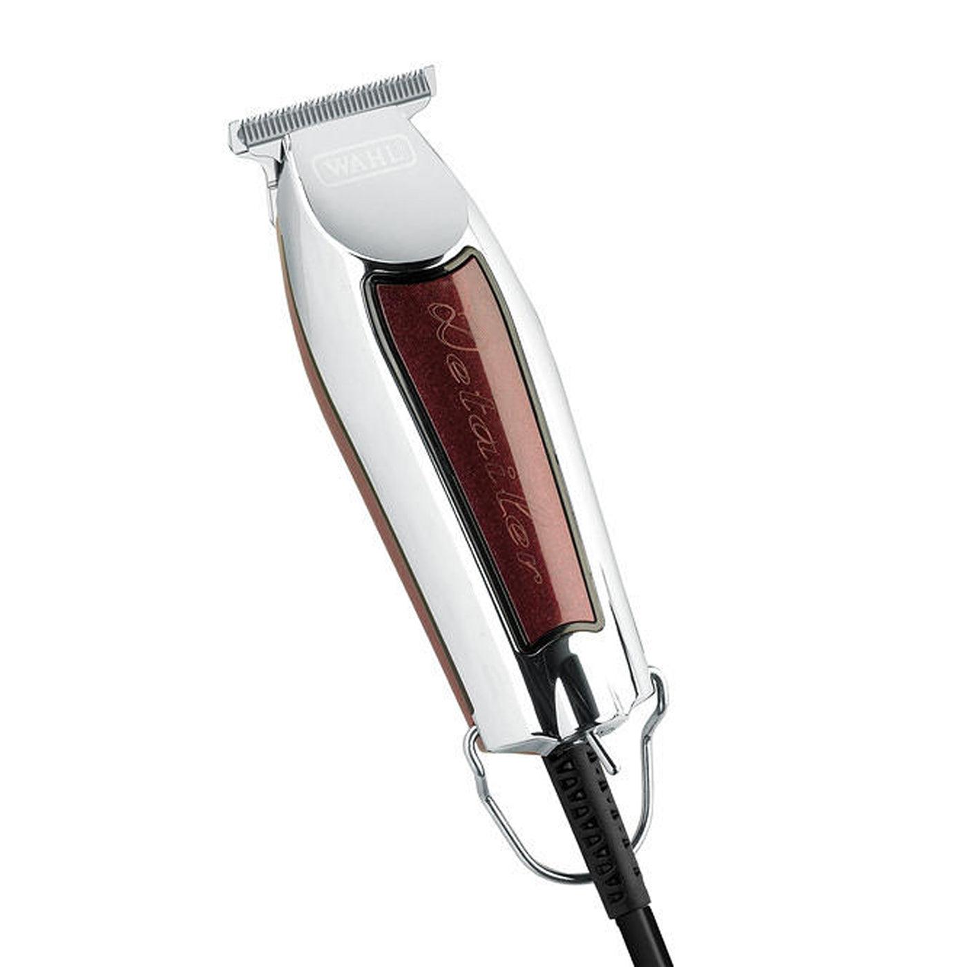 Wahl Detailer Trimmer with Extra Wide Blade – trimmer by WAHL