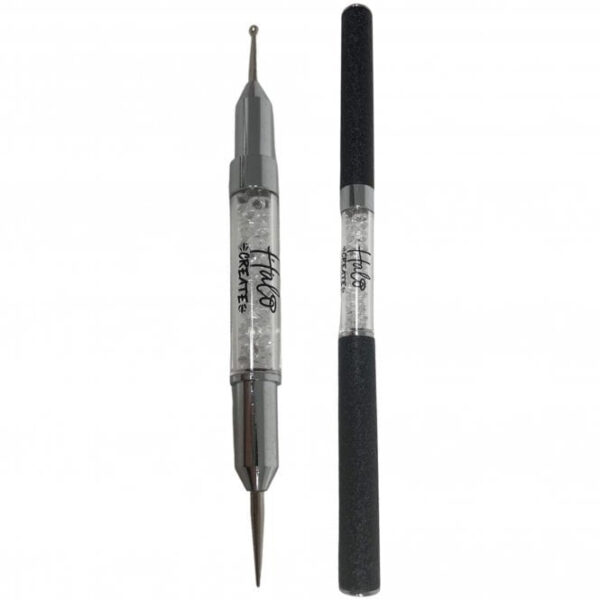 Halo | Double Ended Dotting Tool