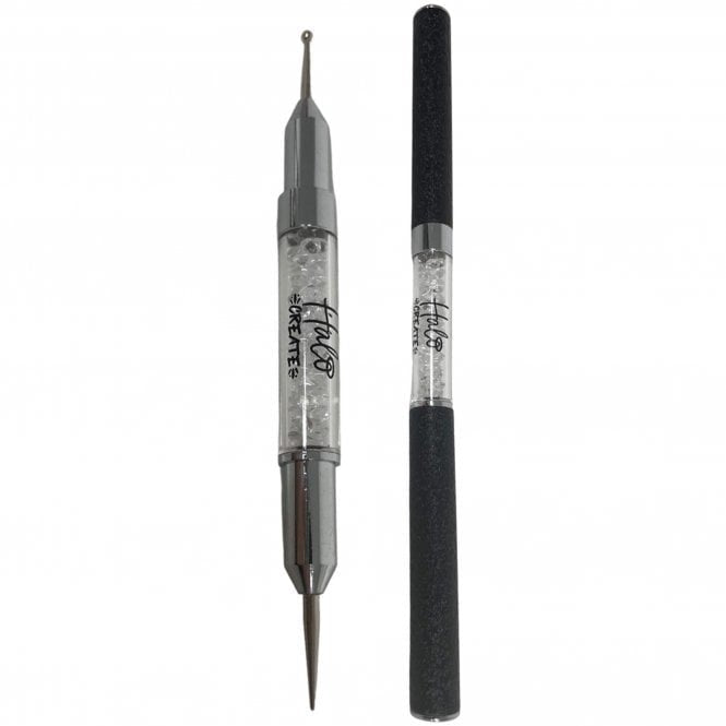 Halo | Double Ended Dotting Tool – nail care product by Halo
