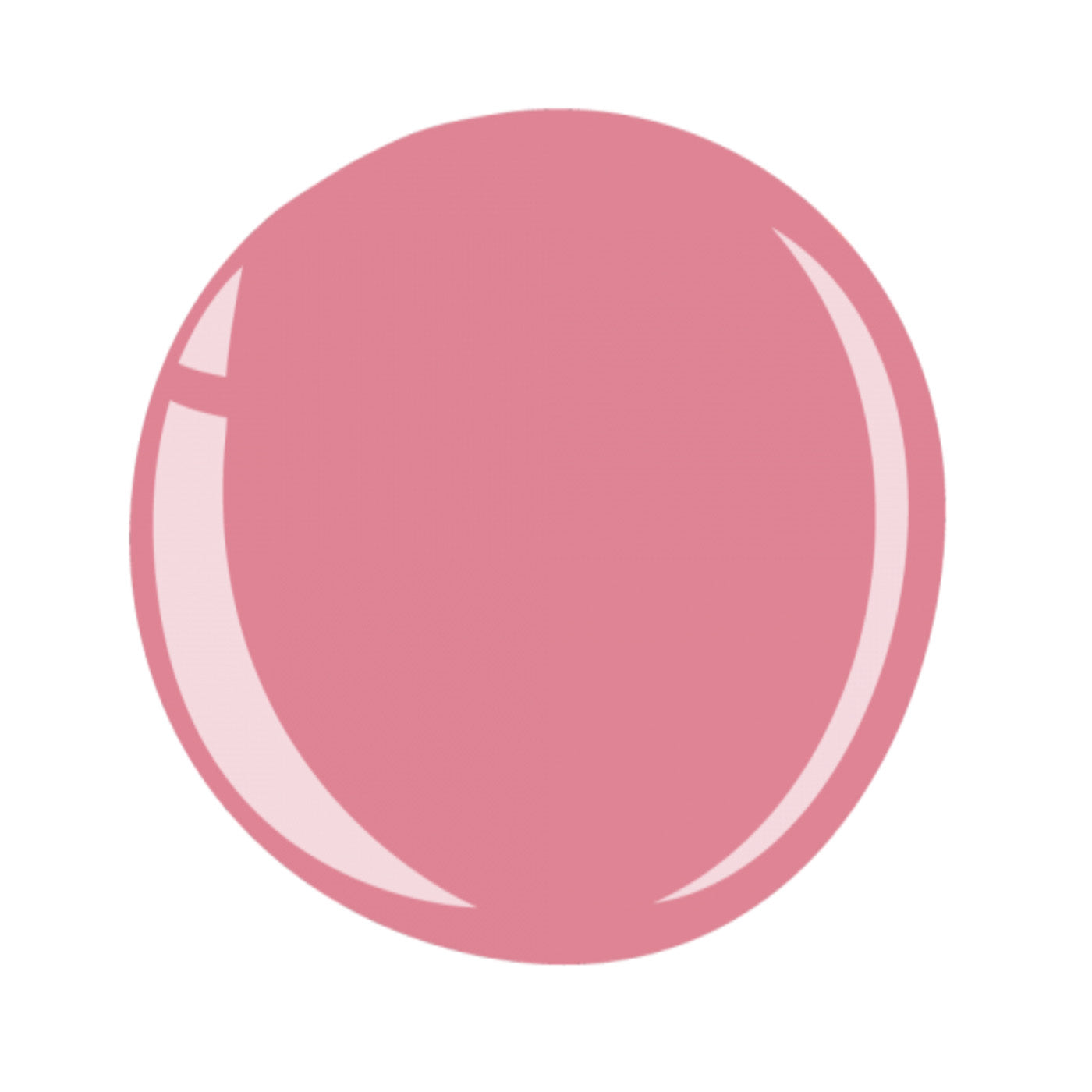 Halo Gel Polish Dusky Pink (8ml) – gel polish by Pure Nails